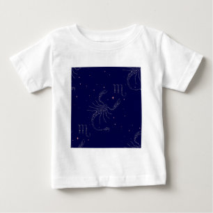 Sternskorpio Baby T-shirt