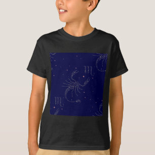 Sternskorpio T-Shirt