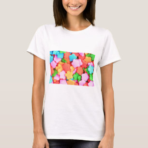 Sternsüßigkeit T-Shirt