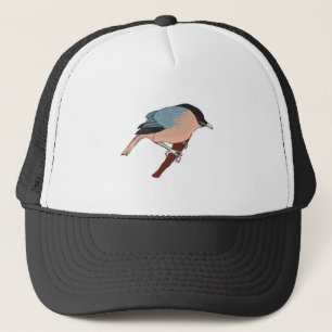 Sternvogel Truckerkappe