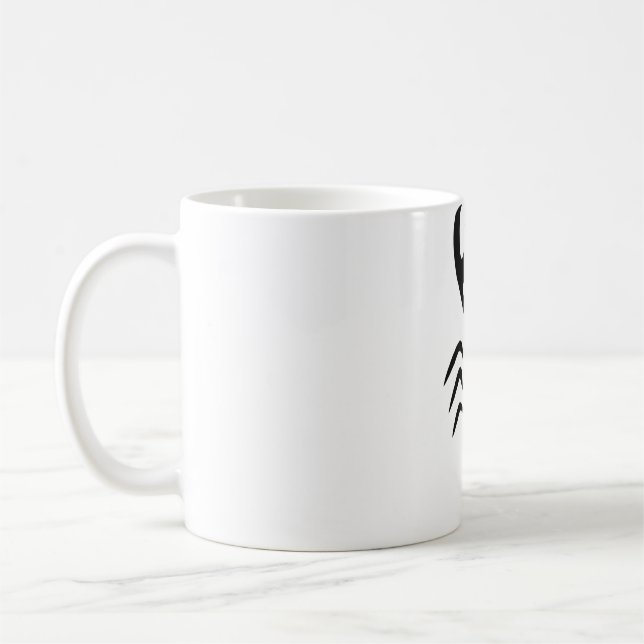 Sternzeichen 1 kaffeetasse (Links)