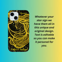 Sternzeichen Aquarius