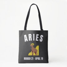 Sternzeichen Aries T - Shirt