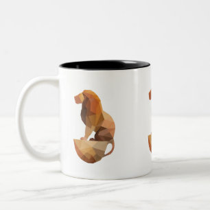 Sternzeichen Astrologie Kaffeetasse