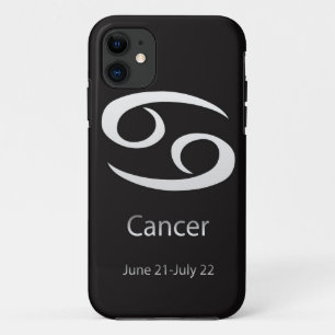 Sternzeichen Case-Mate iPhone Hülle