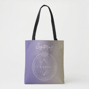 Sternzeichen des Sagittarius zodiac