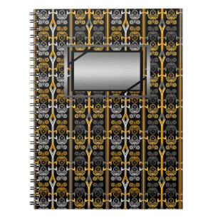 Sternzeichen, Fieber Notizblock