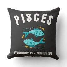 Sternzeichen Fische