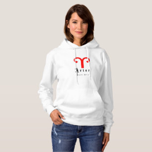 Sternzeichen Hoodie