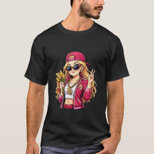 Sternzeichen Jungfrau Astrologie Horoskop Jungfrau T-Shirt