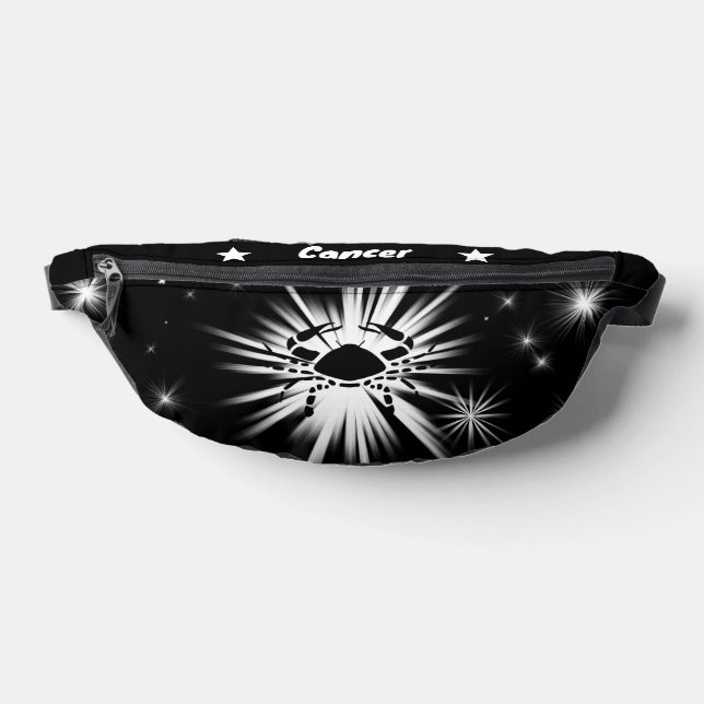 Sternzeichen Krebs Bauchtasche (Ablage )