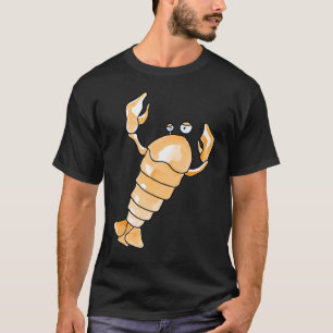 Sternzeichen Krebs T-Shirt