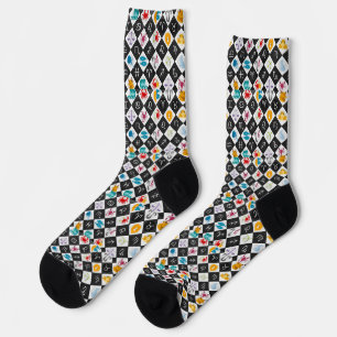 Sternzeichen-Sonnenzeichen-Astrologie-Kalender Thu Socken