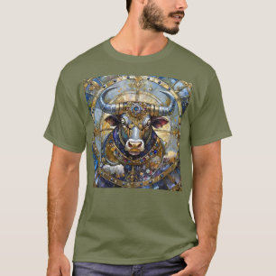 Sternzeichen - Stier T-Shirt