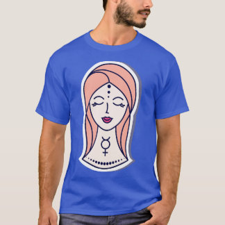 Sternzeichen Stier T-Shirt