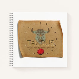 Sternzeichen - Stier - Tagebuch