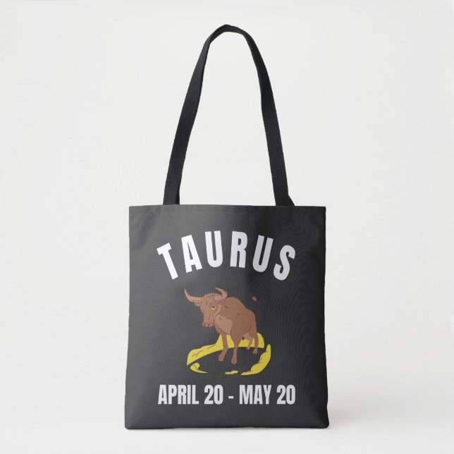 Sternzeichen Taurus (Vorderseite)