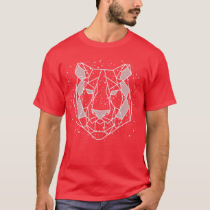 Sternzeichen Tiger Chinesisches Horoskop T-Shirt