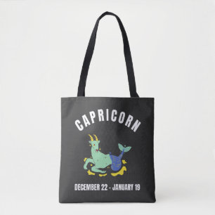 Sternzeichen von Capricorn