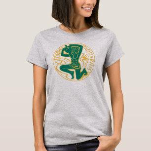 Sternzeichen Wassermann T-Shirt