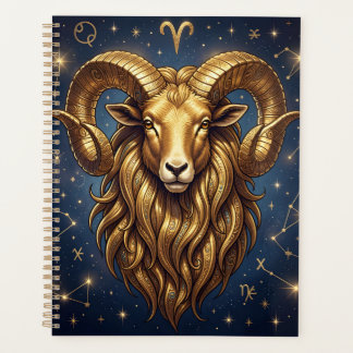 Sternzeichen Widder | Astrologie-Eigenschaften & D Planer