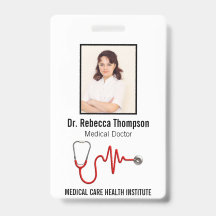 Stethoscope Medical ECG Wave EKG Line | Foto-ID