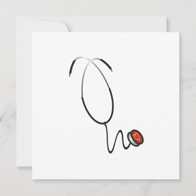 Stethoscope Tshirts und Geschenke (Vorderseite)