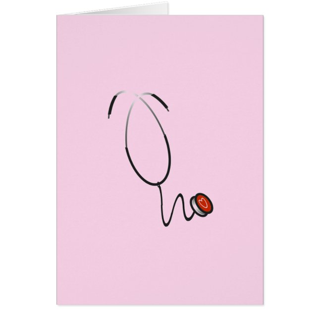 Stethoscope Tshirts und Geschenke (Vorne)