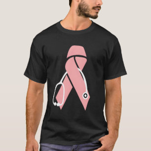 Stethoskop K T-Shirt