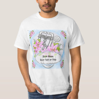 Stethoskop T-Shirt