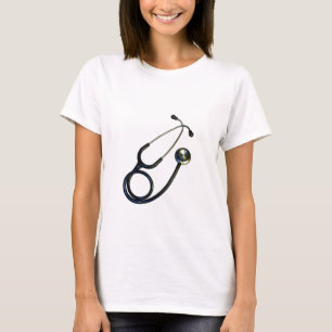 Stethoskop T-Shirt