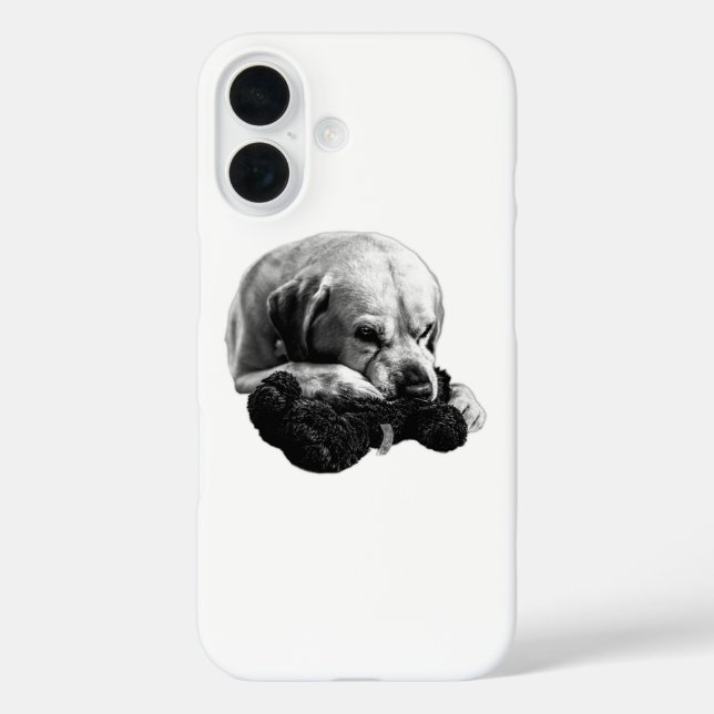 Stetige Forderung Case-Mate iPhone Hülle (Rückseite)