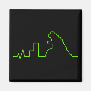 Stetozilla Magnet