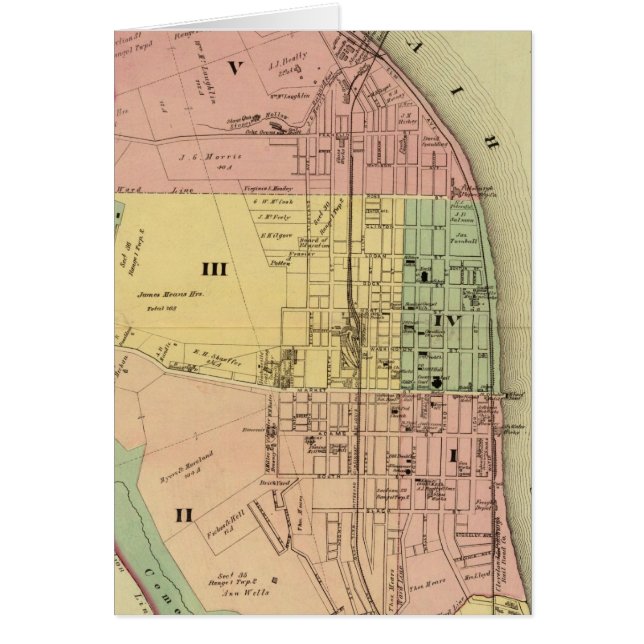 Steubenville, Ohio 2 (Vorne)