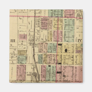 Steubenville, Ohio Magnet