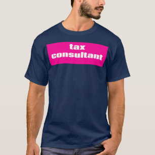 Steuerberater 6 T-Shirt