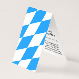 Steuerberater / Berater Visitenkarten