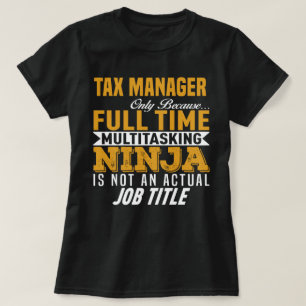 Steuerberater T-Shirt
