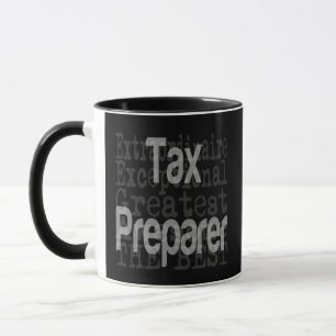 Steuerberater Tasse