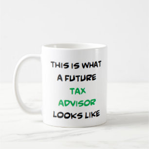 Steuerberater, Zukunft Kaffeetasse