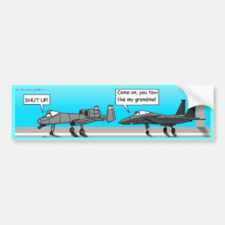 Steuerfestsetzung der Großmutter-BenTheA10 Autoaufkleber