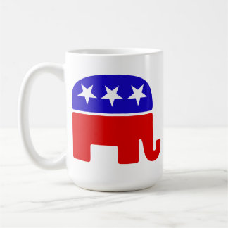 Steuerlich Konservativer, sozial fantastisch - Tasse