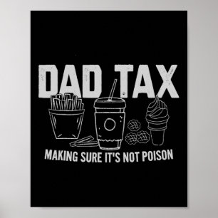 Steuerliche Gewährleistung dafür, dass es kein Vat Poster