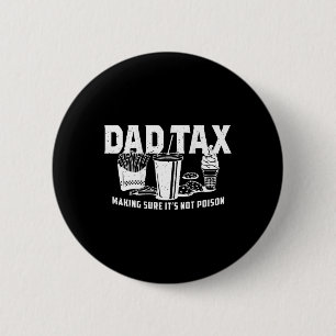 Steuerliche Gewährleistung, dass es kein Gift ist Button