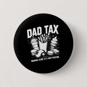 Steuerliche Gewährleistung, dass es kein Gift ist Button