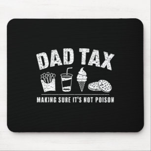 Steuerliche Maßnahmen, um sicherzustellen, dass es Mousepad