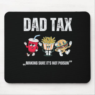 Steuerliche Maßnahmen, um sicherzustellen, dass es Mousepad