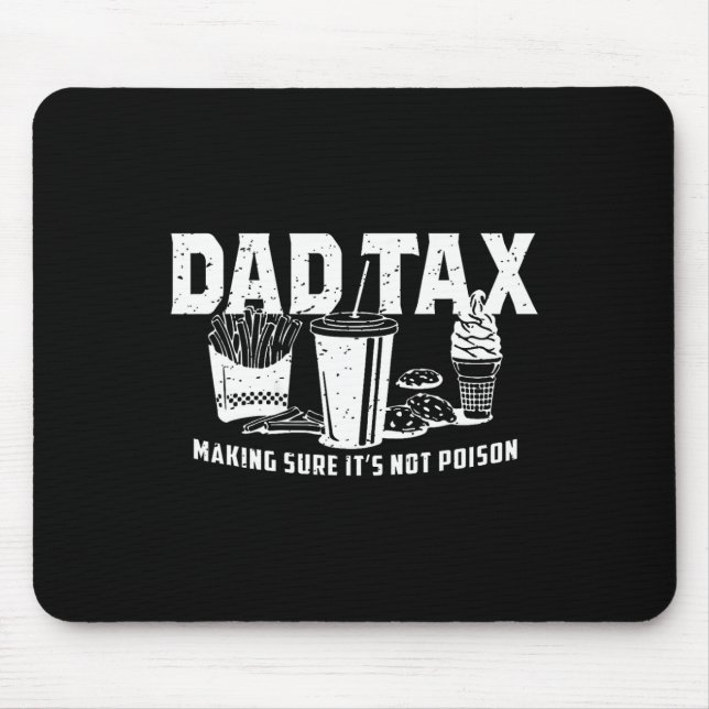 Steuerliche Maßnahmen, um sicherzustellen, dass es Mousepad (Vorne)