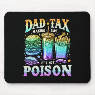 Steuern, um sicherzustellen, dass es kein Gift ist Mousepad