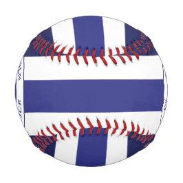 Steuerrad des Kapitäns Dienstjahre Ruhestand Baseball